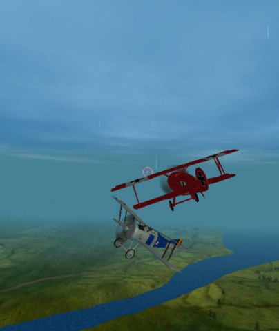 Sky Aces World War
