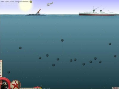 третий скриншот из Лодка: Боевой поход 2