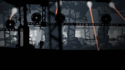 первый скриншот из Toby: The Secret Mine