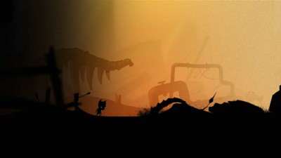 второй скриншот из Toby: The Secret Mine