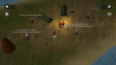 первый скриншот из Immune: True Survival