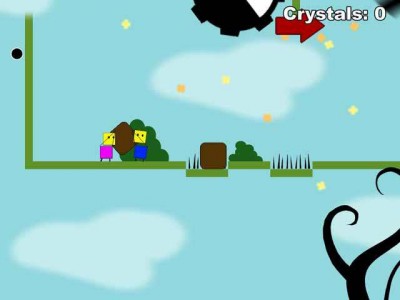 третий скриншот из Boxycraft