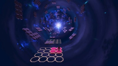 второй скриншот из Doctor Who: The Eternity Clock