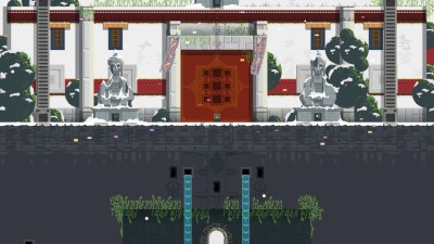 четвертый скриншот из Mandagon