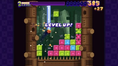 второй скриншот из Super Puzzle Platformer Deluxe [GOG]