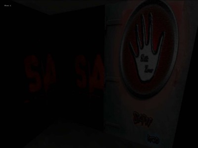 третий скриншот из SCP-087-B Saw Mod