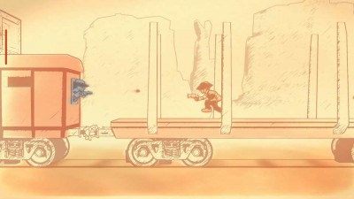 третий скриншот из Gunman Clive