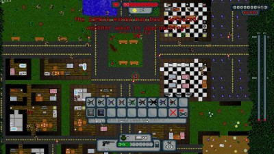 четвертый скриншот из Over 9000 Zombies