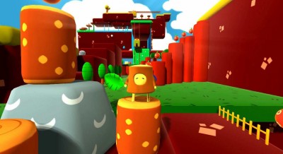 третий скриншот из · Woodle Tree Adventures