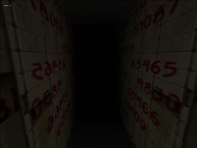 четвертый скриншот из SCP-087-B Saw Mod
