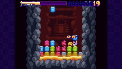 первый скриншот из Super Puzzle Platformer Deluxe [GOG]