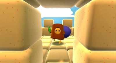 четвертый скриншот из · Woodle Tree Adventures