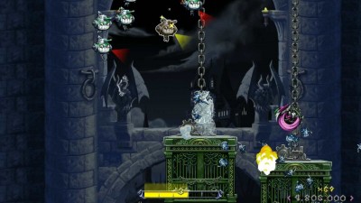 первый скриншот из Savant: Ascent