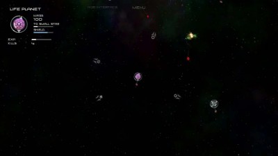 первый скриншот из Solar 2