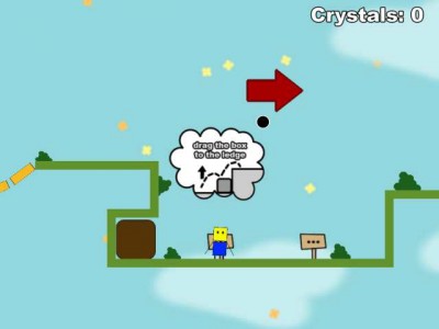 первый скриншот из Boxycraft