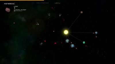 второй скриншот из Solar 2
