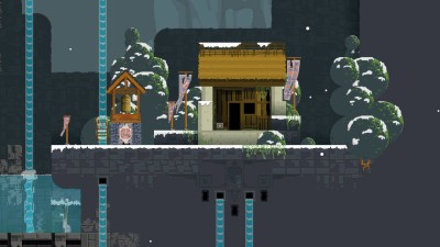 первый скриншот из Mandagon