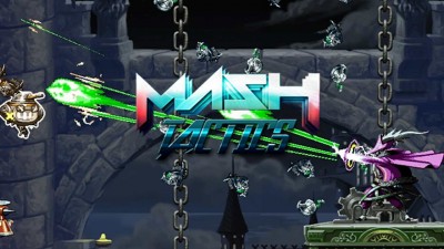 четвертый скриншот из Savant: Ascent