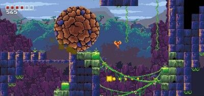 первый скриншот из Tiny Barbarian