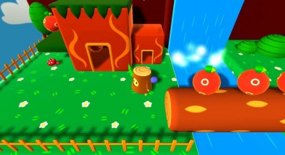 первый скриншот из · Woodle Tree Adventures