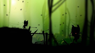 третий скриншот из Toby: The Secret Mine