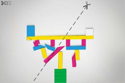 третий скриншот из Cut it