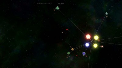 третий скриншот из Solar 2