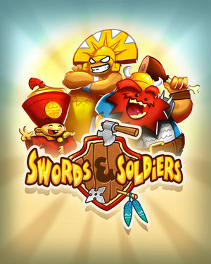 Swords & Soldiers Swords & Soldiers