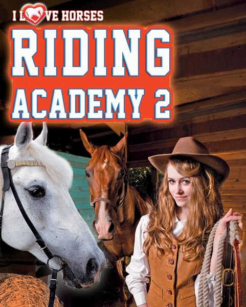Riding Academy 2 Riding Academy 2