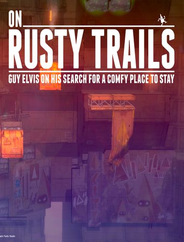 On Rusty Trails [GOG]