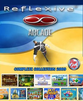 Все игры от компании Reflexive Entertainment Все игры от компании Reflexive Entertainment