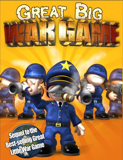 Great Little War Game