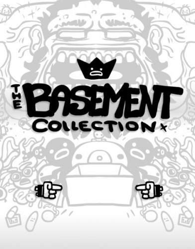 The Basement Collection The Basement Collection
