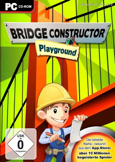 Bridge Constructor Playground Bridge Constructor Playground
