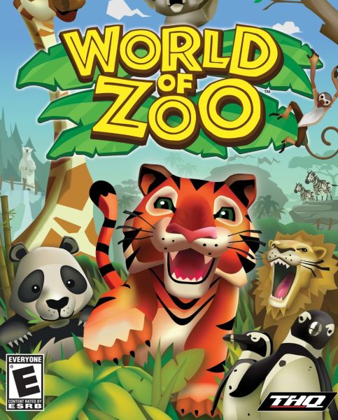 World of Zoo