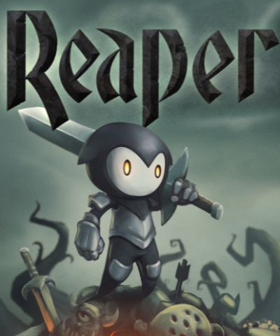 Reaper: Tale of a Pale Swordsman Reaper: Tale of a Pale Swordsman