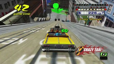 четвертый скриншот из Dreamcast Collection