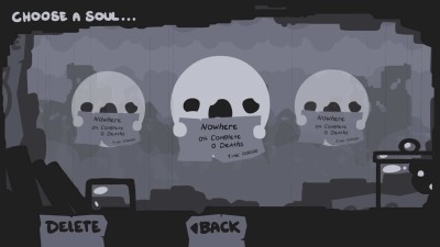 четвертый скриншот из The End Is Nigh