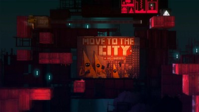 четвертый скриншот из On Rusty Trails [GOG]