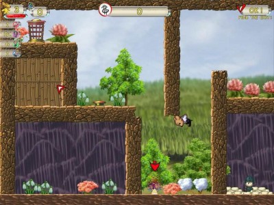 первый скриншот из Sky Taxi 2: Storm 2012