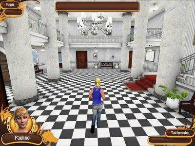 первый скриншот из Riding Academy 2