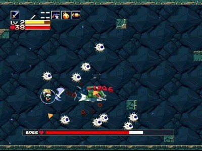 первый скриншот из Cave Story: Doukutsu Monogatari