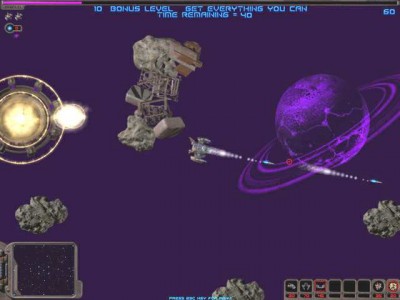 третий скриншот из Все игры от компании Reflexive Entertainment