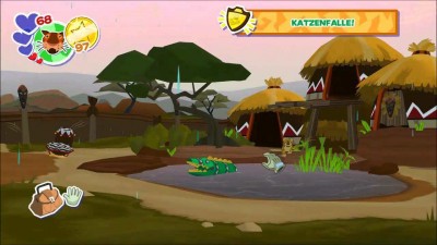 третий скриншот из World of Zoo