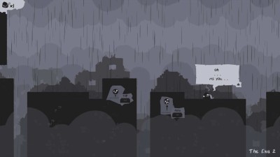 второй скриншот из The End Is Nigh
