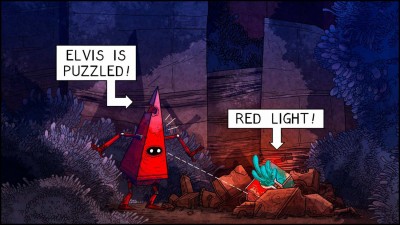 первый скриншот из On Rusty Trails [GOG]