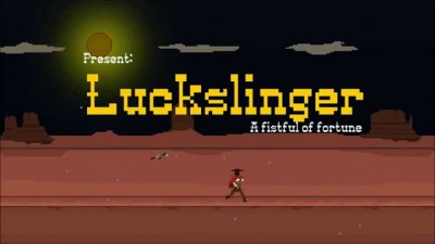 второй скриншот из Luckslinger