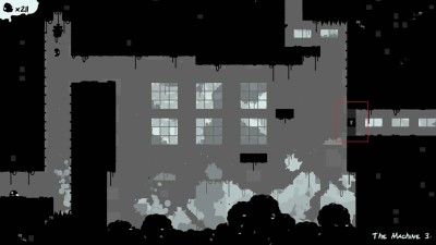 третий скриншот из The End Is Nigh