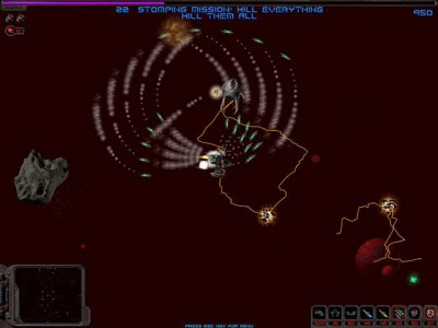 второй скриншот из Все игры от компании Reflexive Entertainment