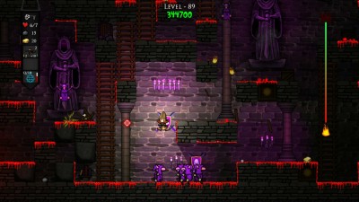 первый скриншот из 99 Levels To Hell [GOG]